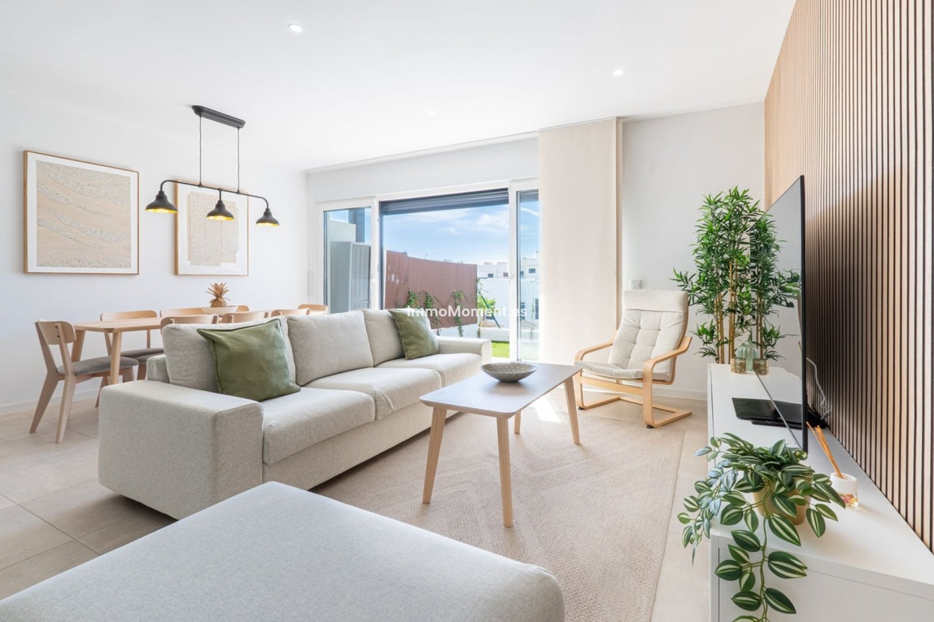 Revente - Maison mitoyenne - Mijas Costa - La Cala de Mijas