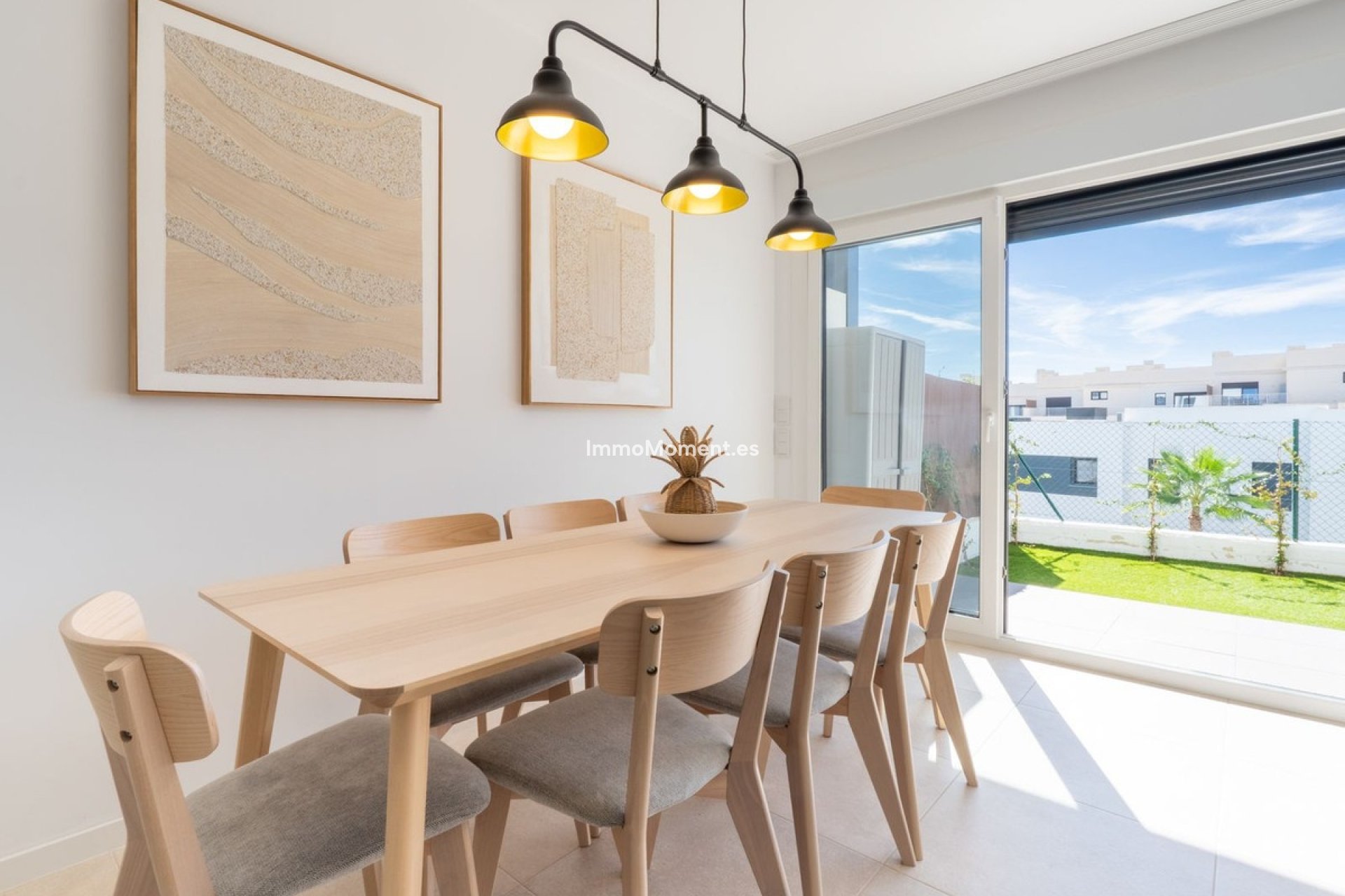 Revente - Maison mitoyenne - Mijas Costa - La Cala de Mijas