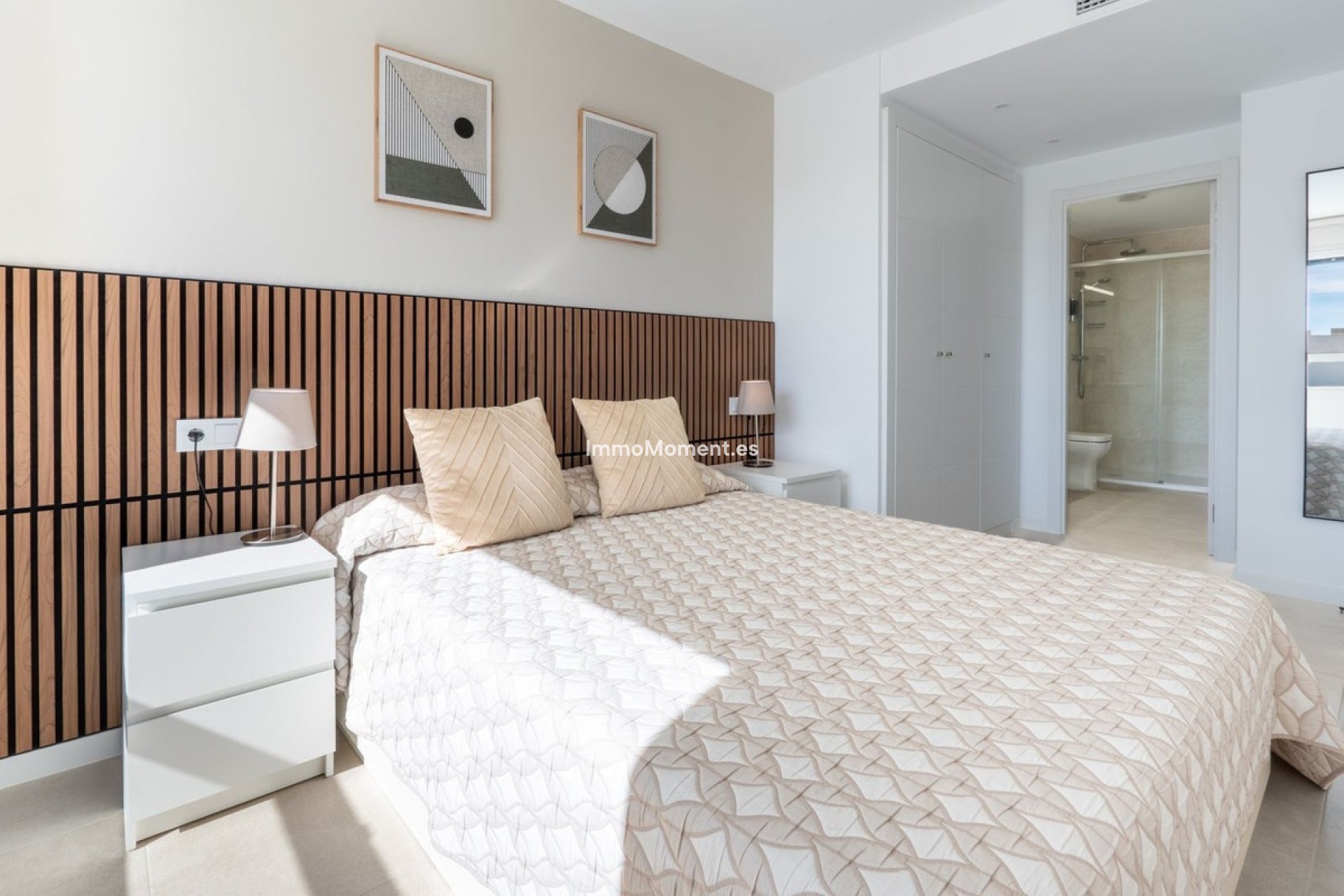 Revente - Maison mitoyenne - Mijas Costa - La Cala de Mijas