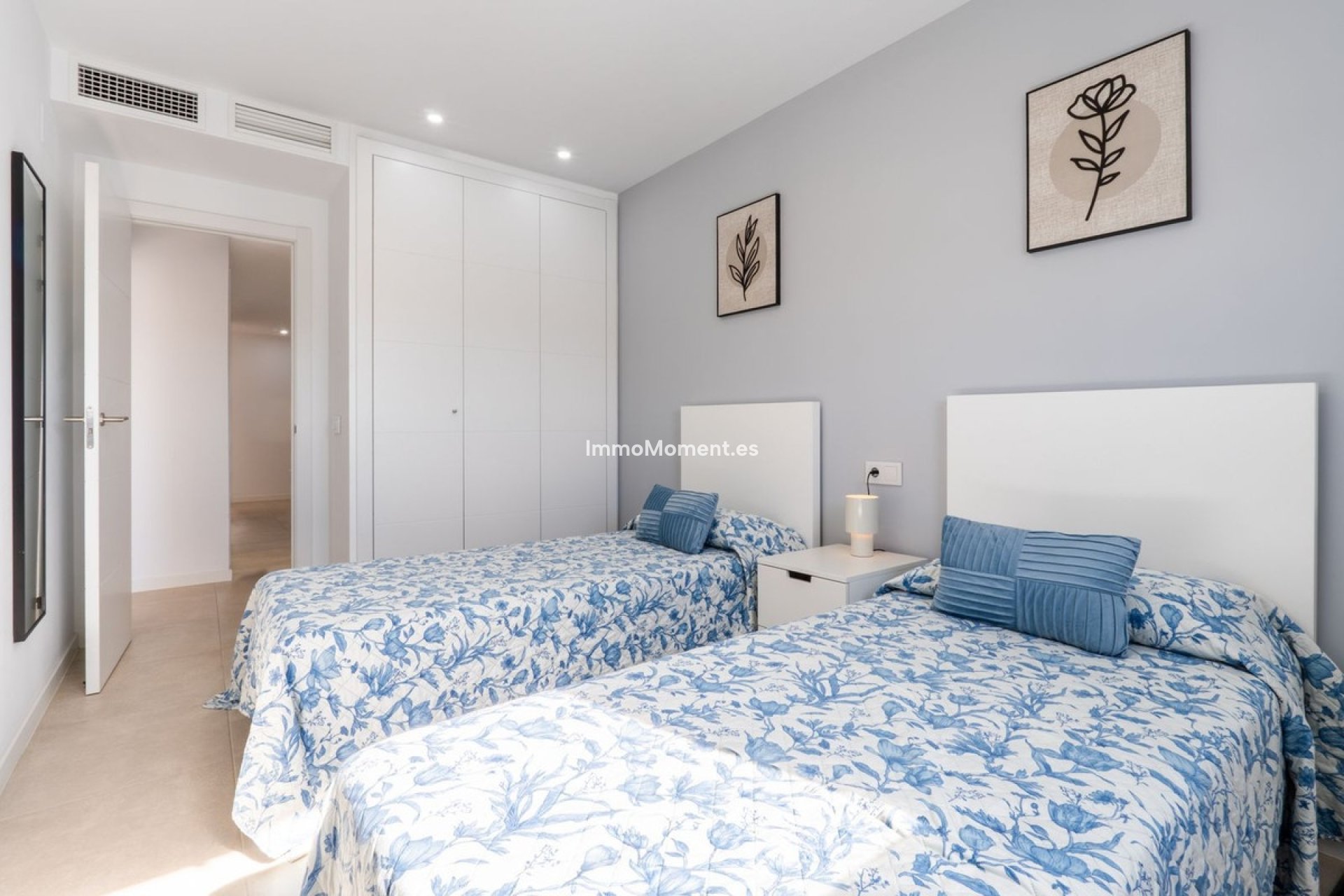 Revente - Maison mitoyenne - Mijas Costa - La Cala de Mijas