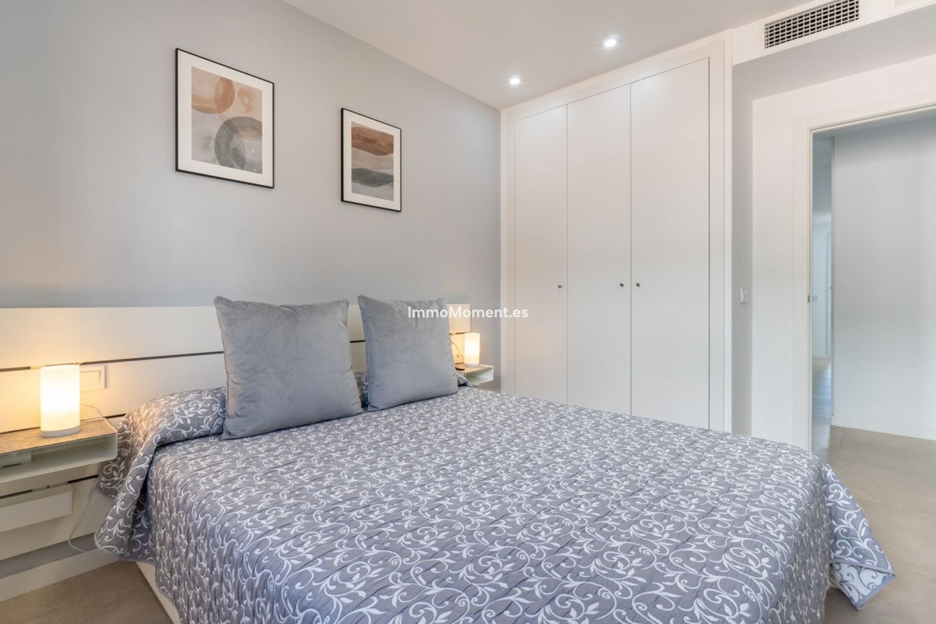 Revente - Maison mitoyenne - Mijas Costa - La Cala de Mijas
