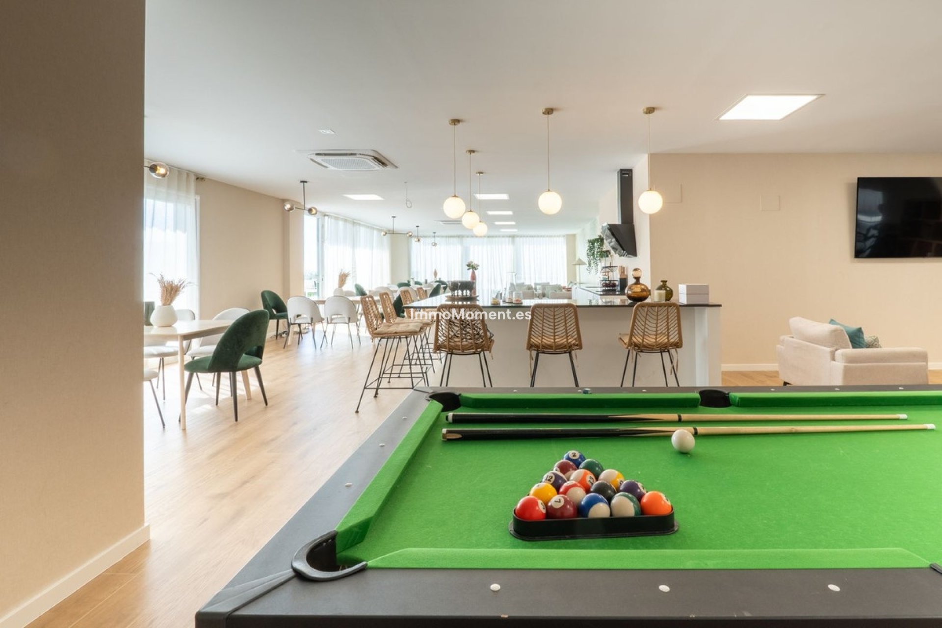 Revente - Maison mitoyenne - Mijas Costa - La Cala de Mijas