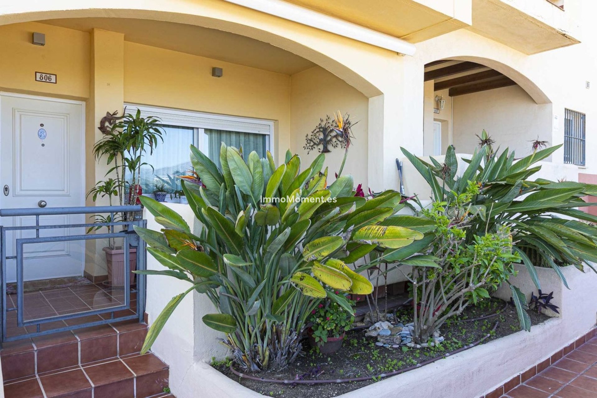 Revente - Maison mitoyenne - Mijas Costa - La Cala de Mijas
