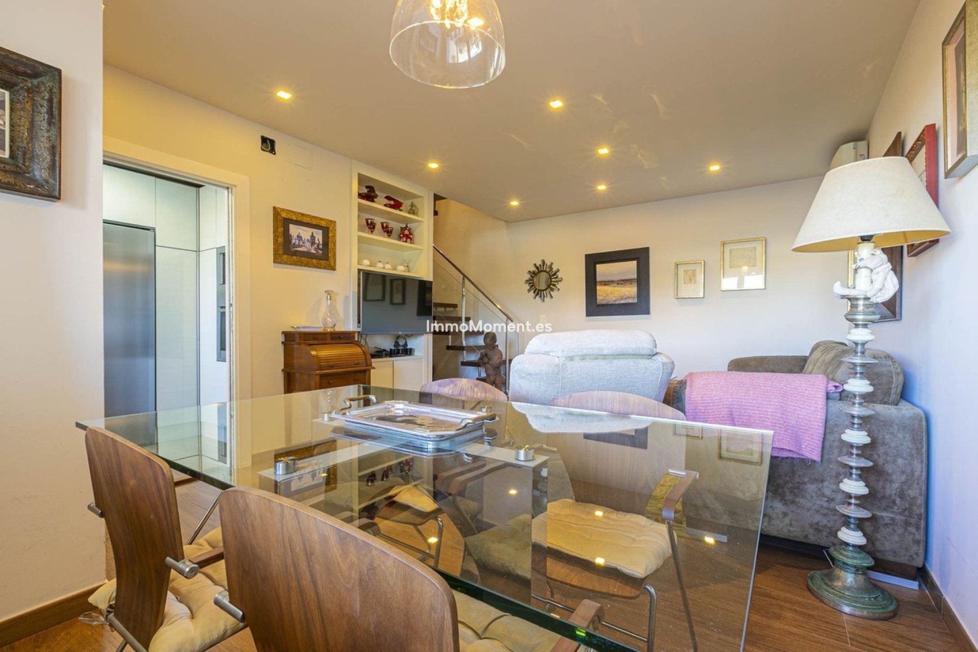 Revente - Maison mitoyenne - Mijas Costa - La Cala de Mijas