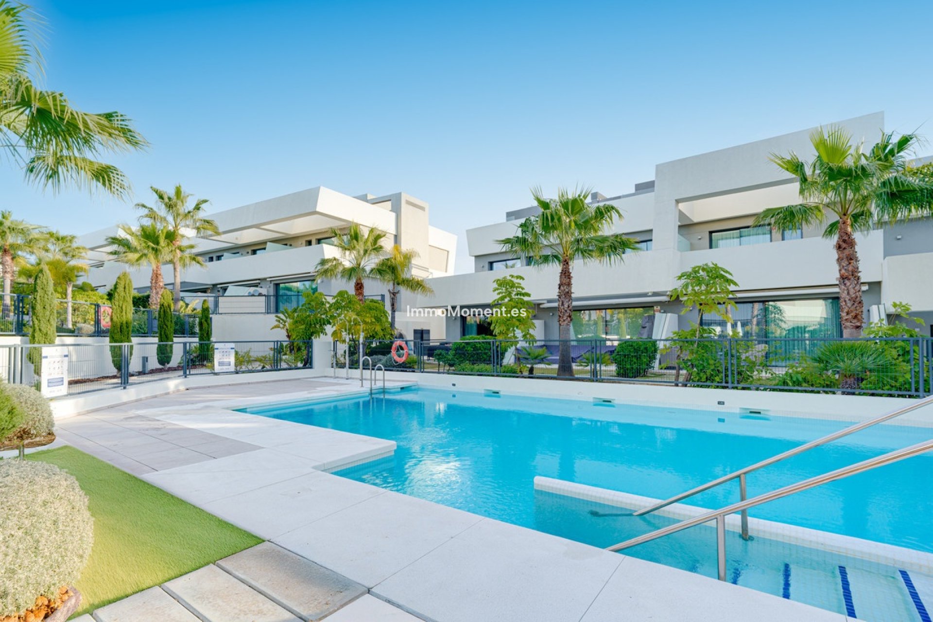 Revente - Maison mitoyenne - Mijas Costa - La Cala de Mijas