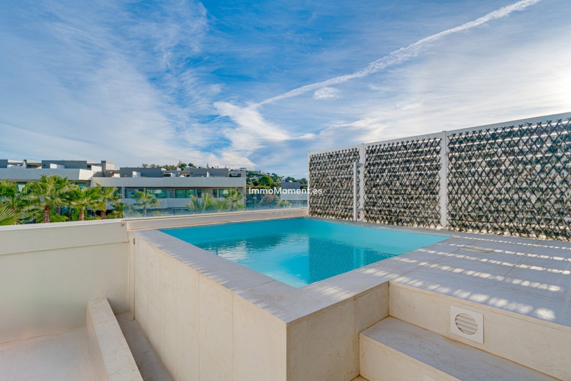 Revente - Maison mitoyenne - Mijas Costa - La Cala de Mijas