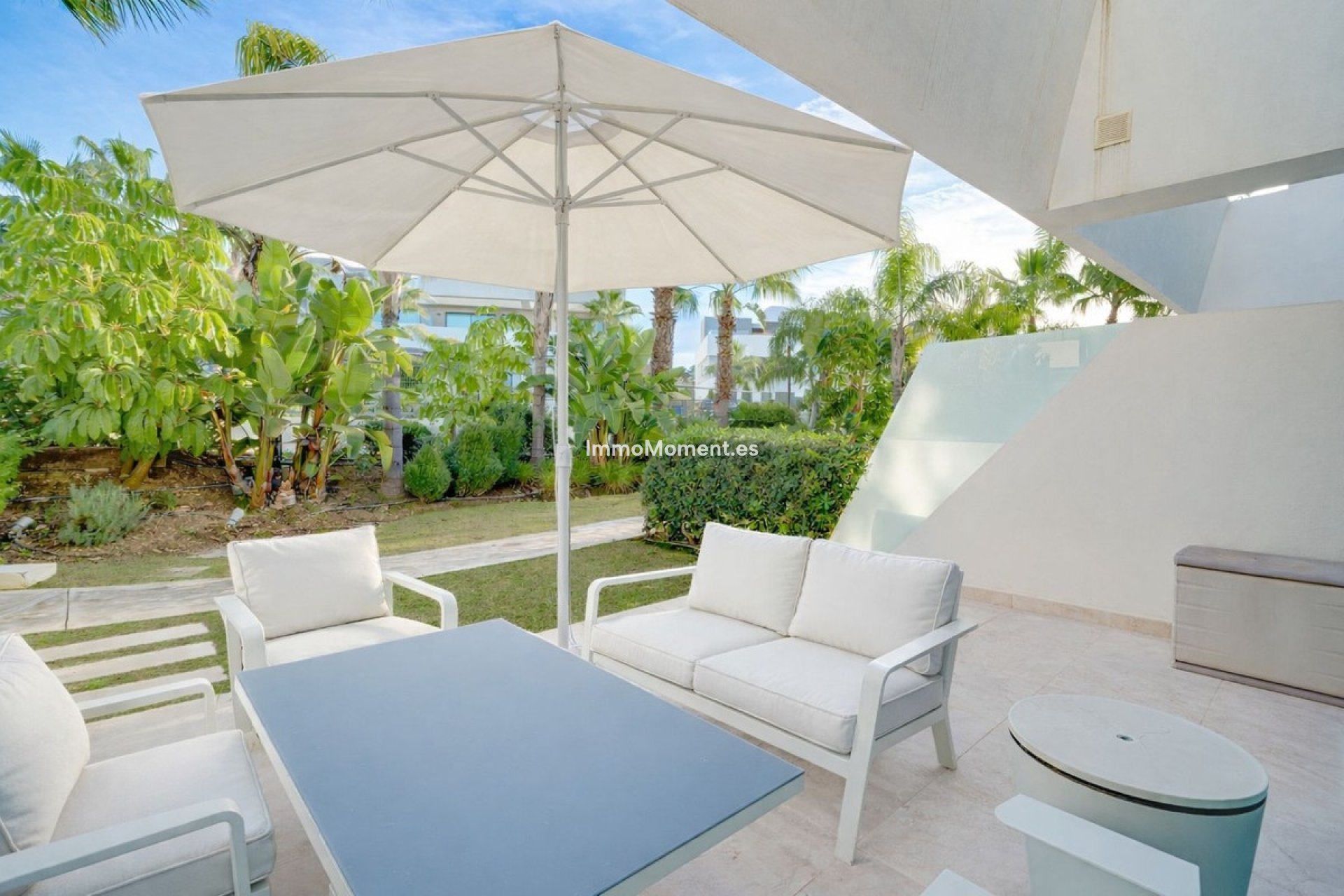 Revente - Maison mitoyenne - Mijas Costa - La Cala de Mijas