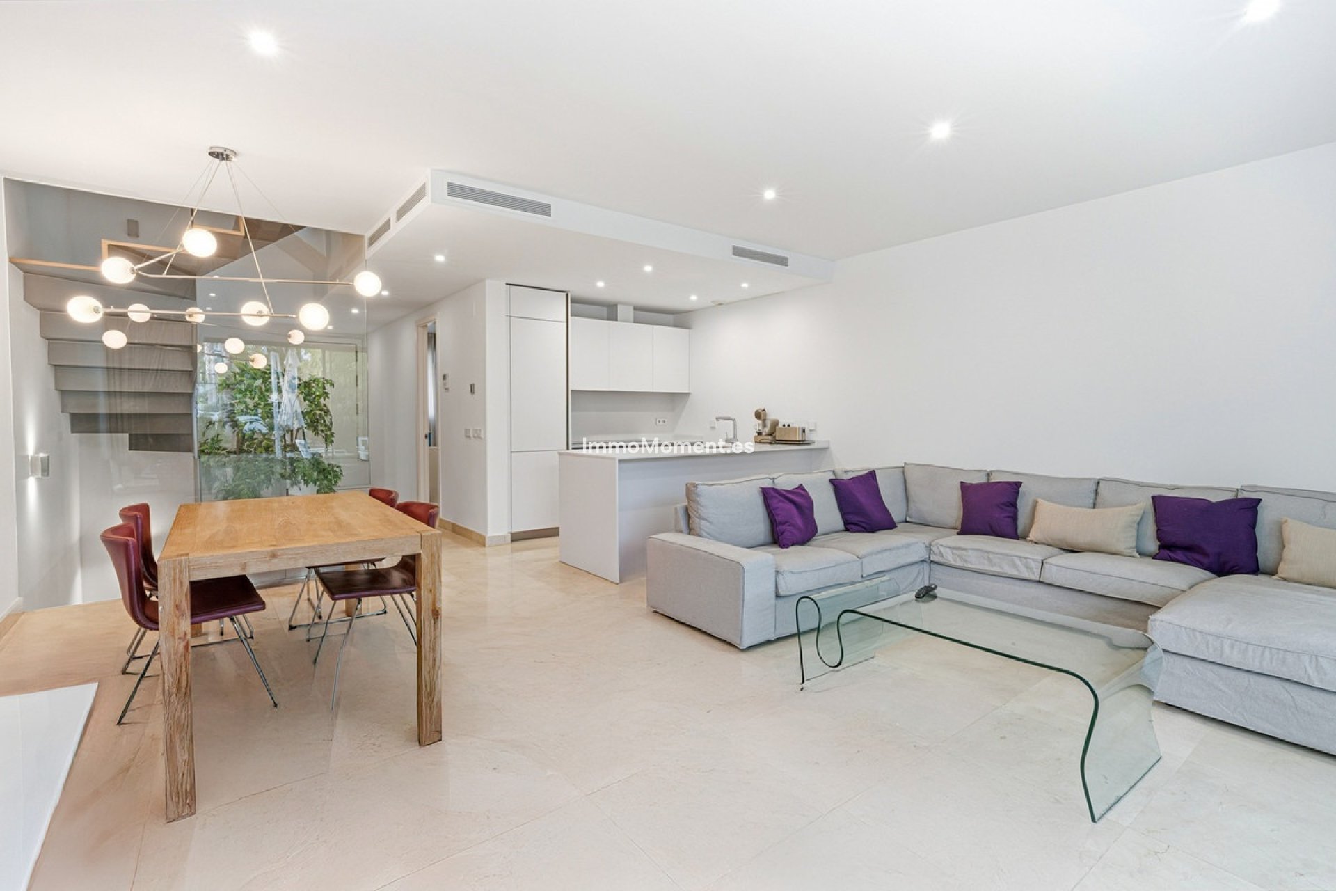 Revente - Maison mitoyenne - Mijas Costa - La Cala de Mijas