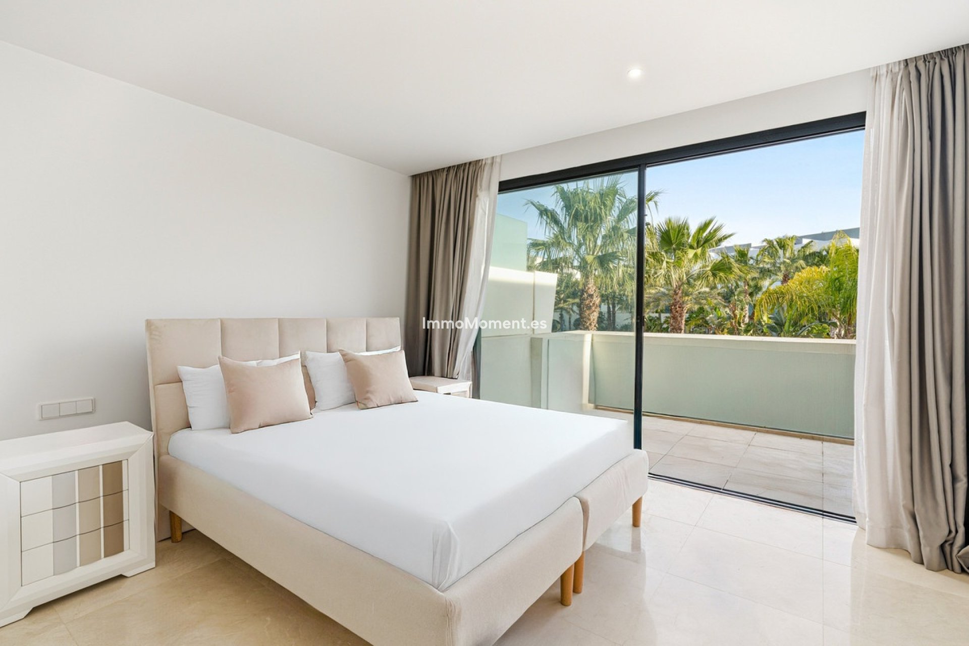 Revente - Maison mitoyenne - Mijas Costa - La Cala de Mijas