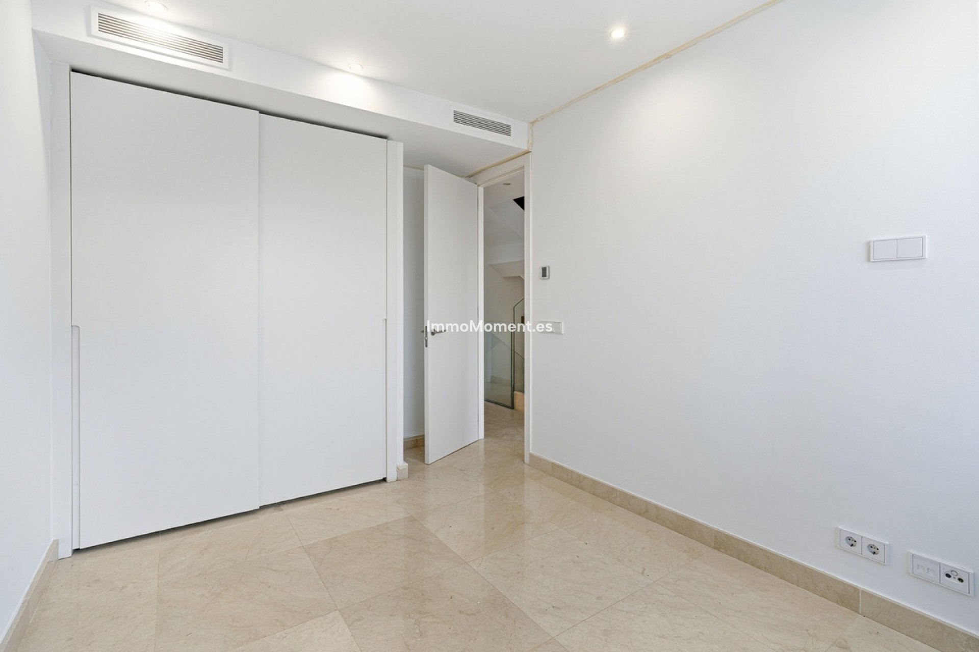 Revente - Maison mitoyenne - Mijas Costa - La Cala de Mijas