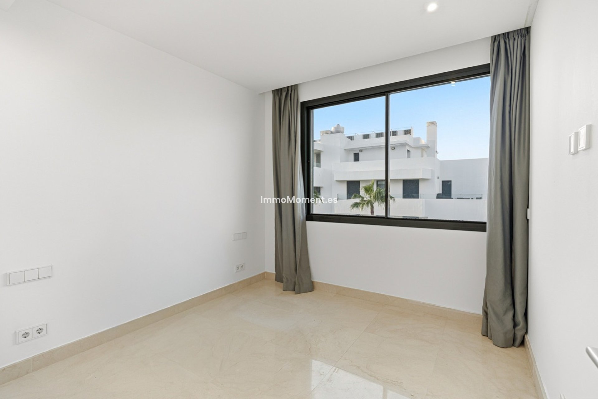 Revente - Maison mitoyenne - Mijas Costa - La Cala de Mijas