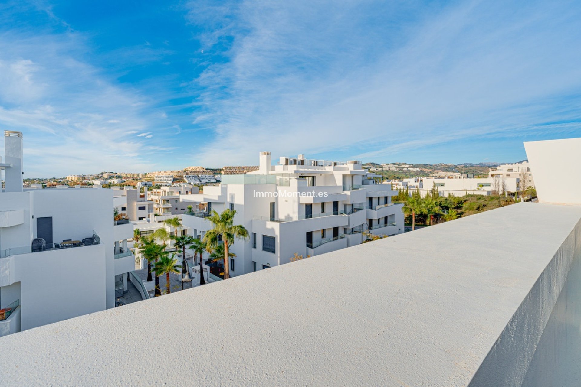 Revente - Maison mitoyenne - Mijas Costa - La Cala de Mijas
