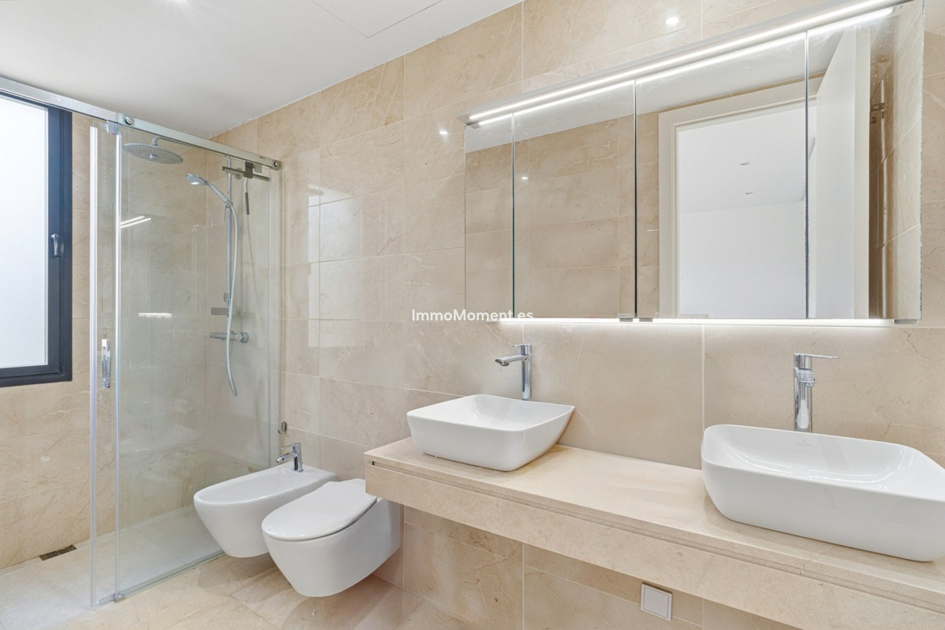 Revente - Maison mitoyenne - Mijas Costa - La Cala de Mijas
