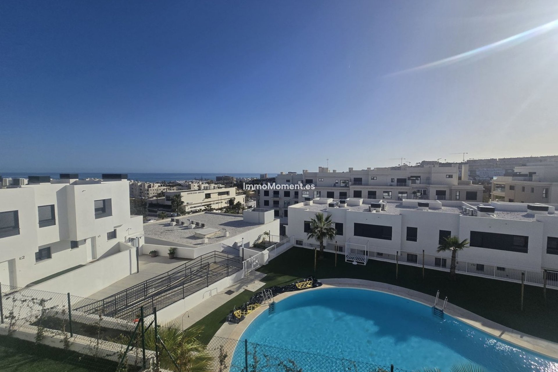 Revente - Maison mitoyenne - Mijas Costa - La Cala de Mijas