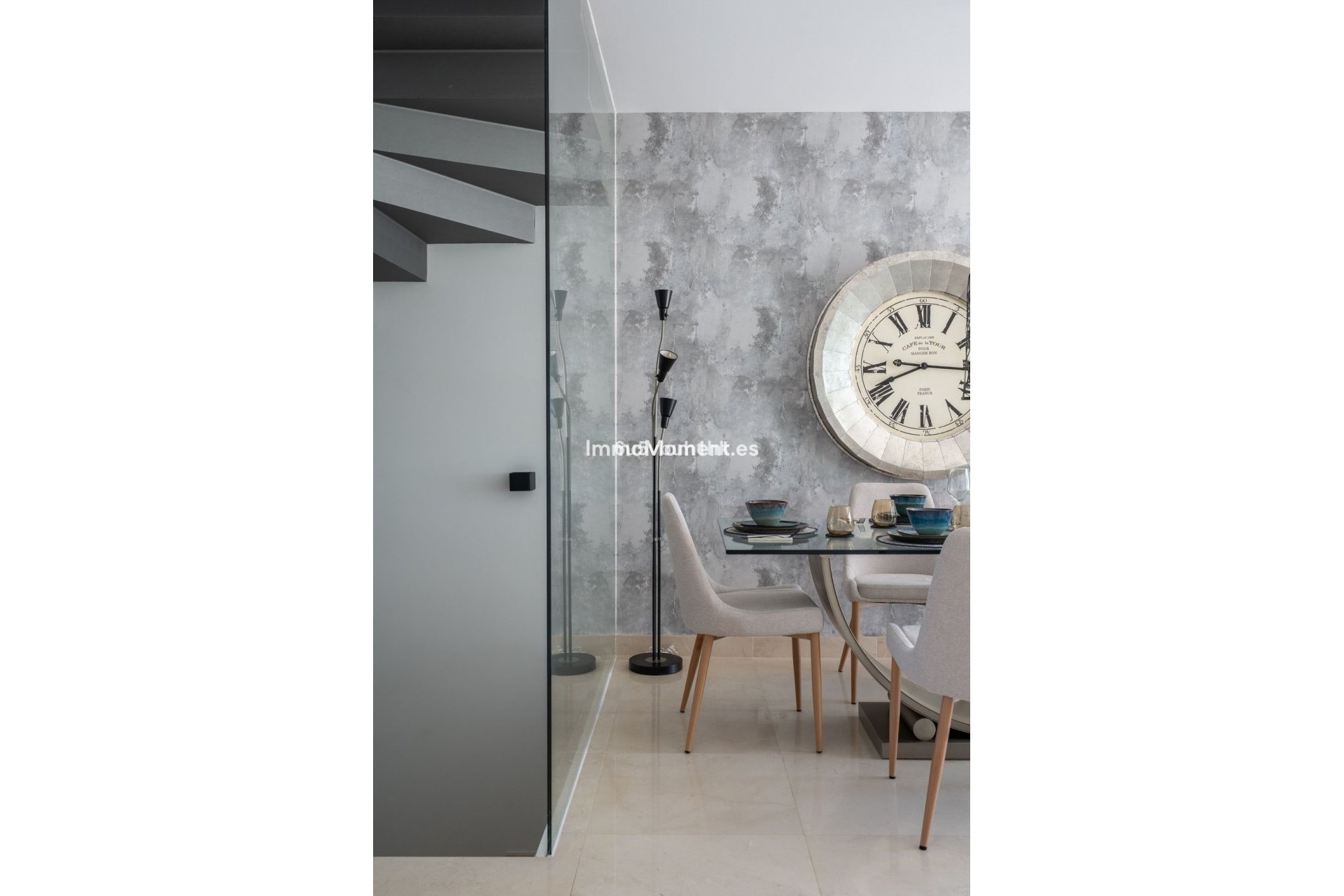 Revente - Maison mitoyenne - Mijas Costa - La Cala de Mijas