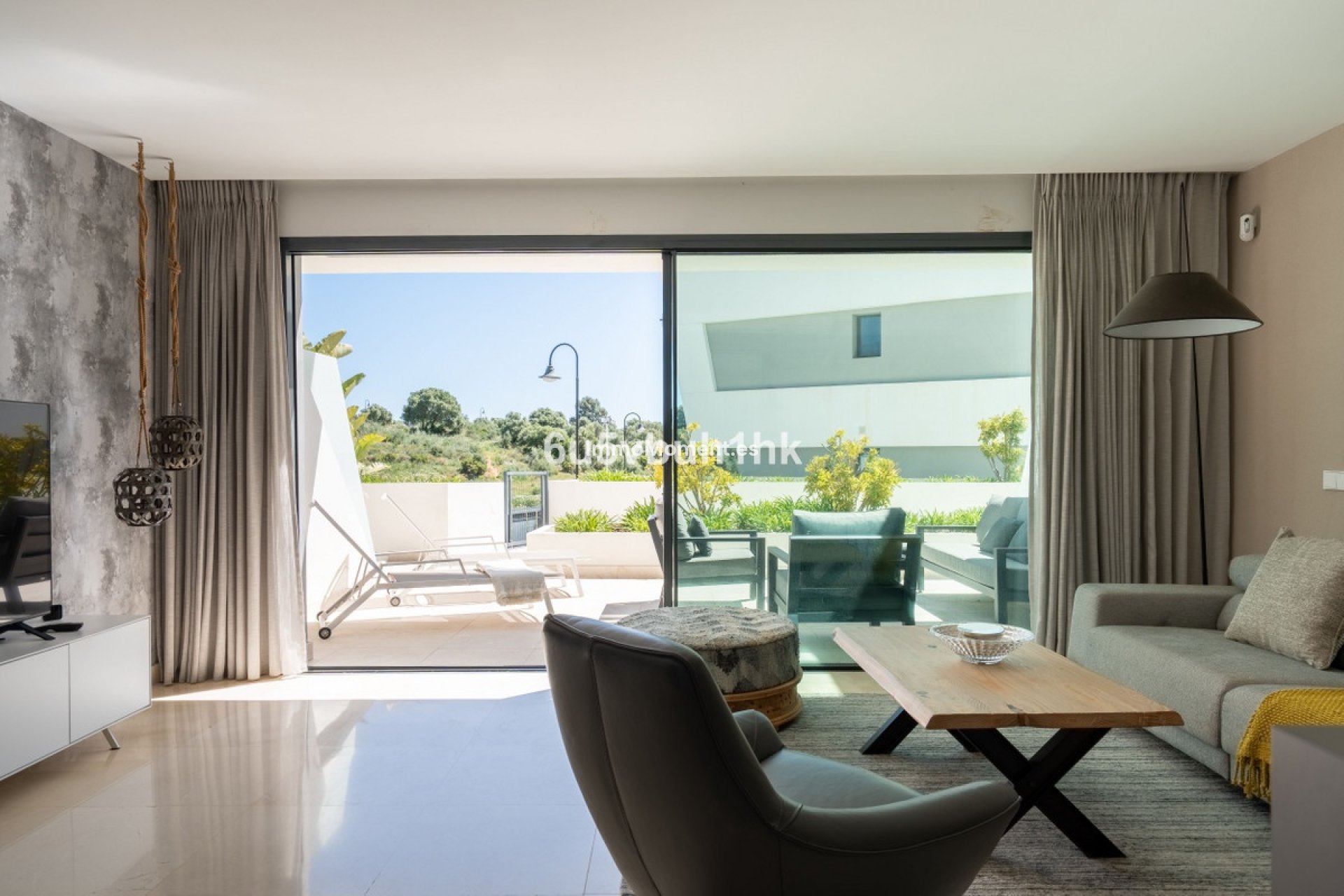 Revente - Maison mitoyenne - Mijas Costa - La Cala de Mijas