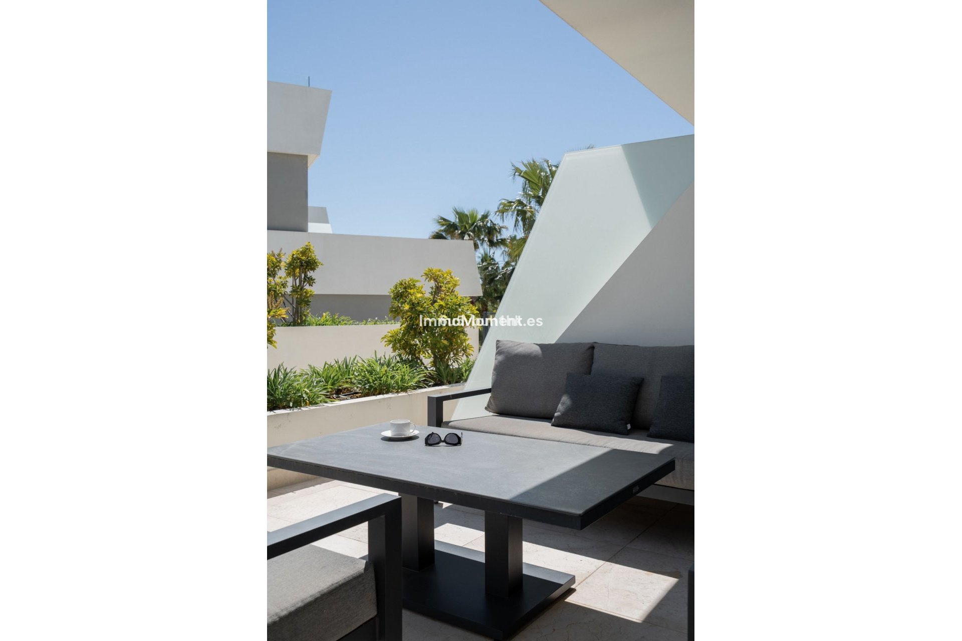 Revente - Maison mitoyenne - Mijas Costa - La Cala de Mijas