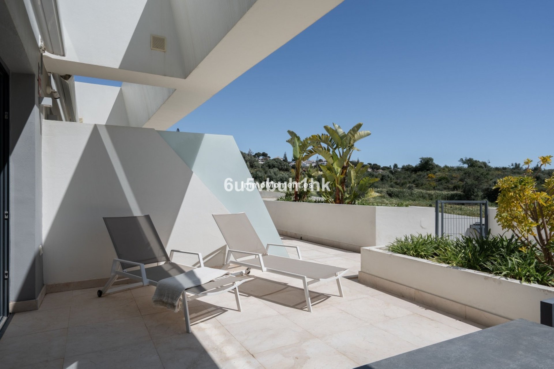 Revente - Maison mitoyenne - Mijas Costa - La Cala de Mijas