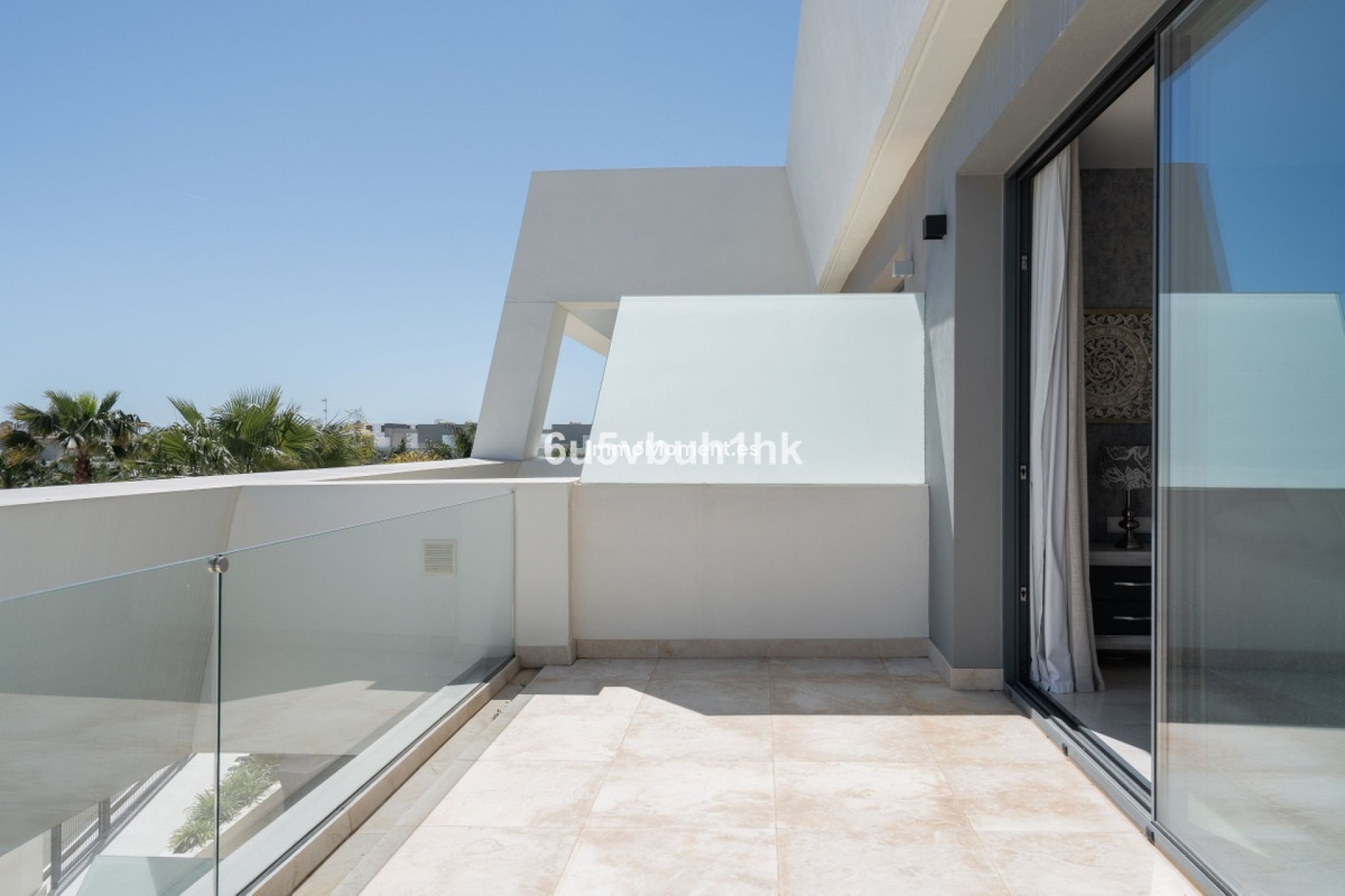 Revente - Maison mitoyenne - Mijas Costa - La Cala de Mijas