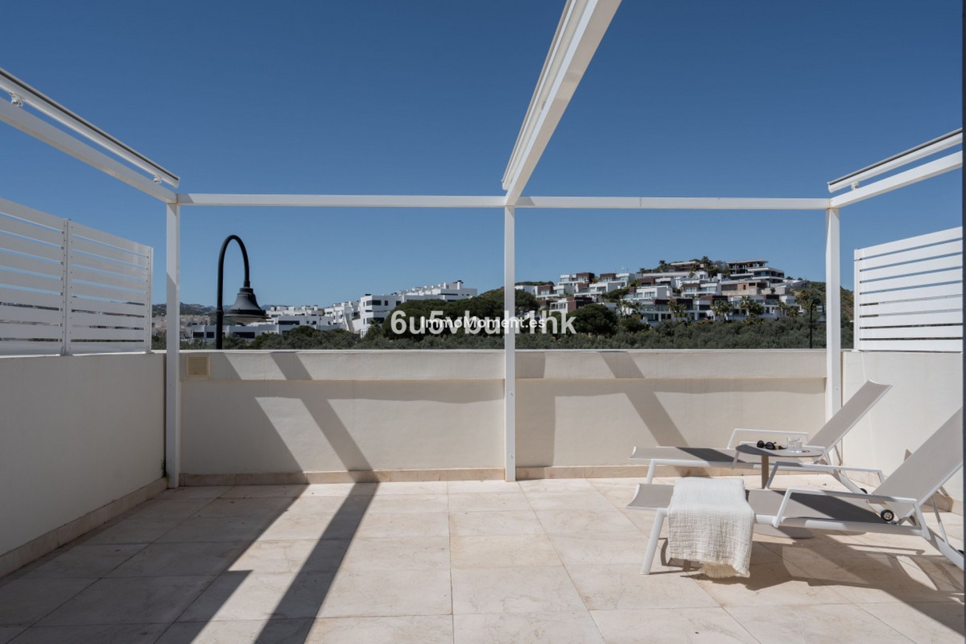 Revente - Maison mitoyenne - Mijas Costa - La Cala de Mijas