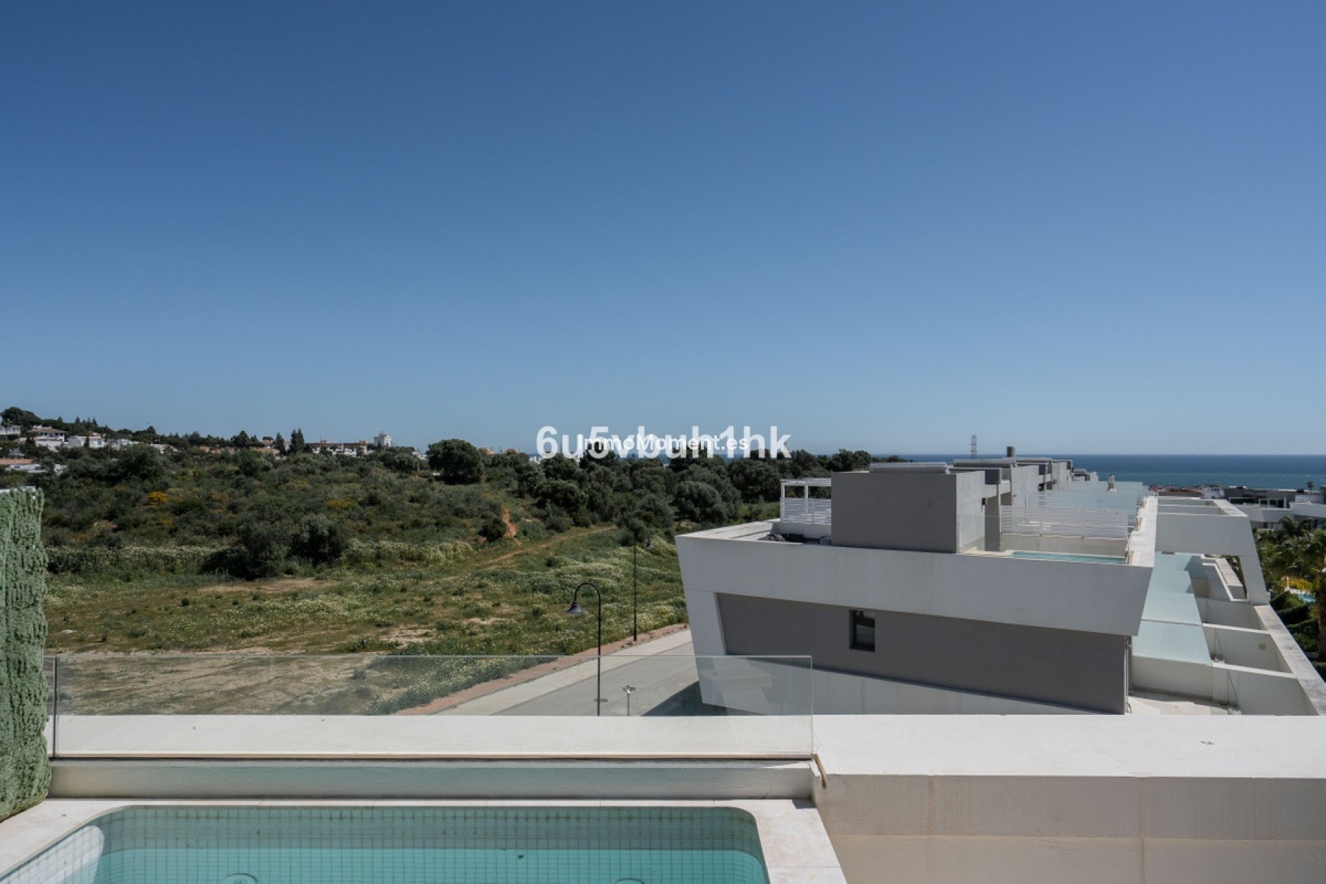 Revente - Maison mitoyenne - Mijas Costa - La Cala de Mijas