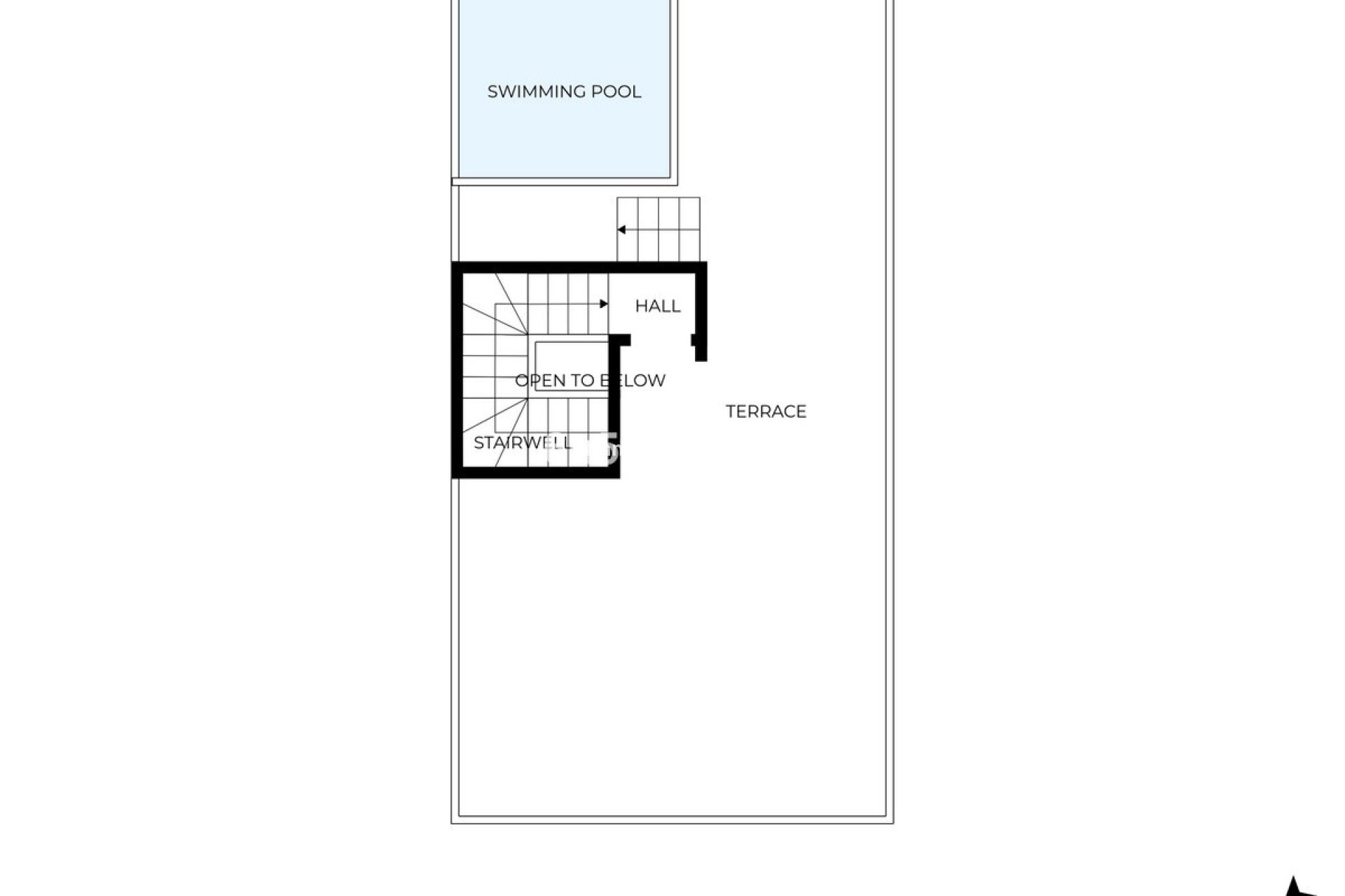 Revente - Maison mitoyenne - Mijas Costa - La Cala de Mijas