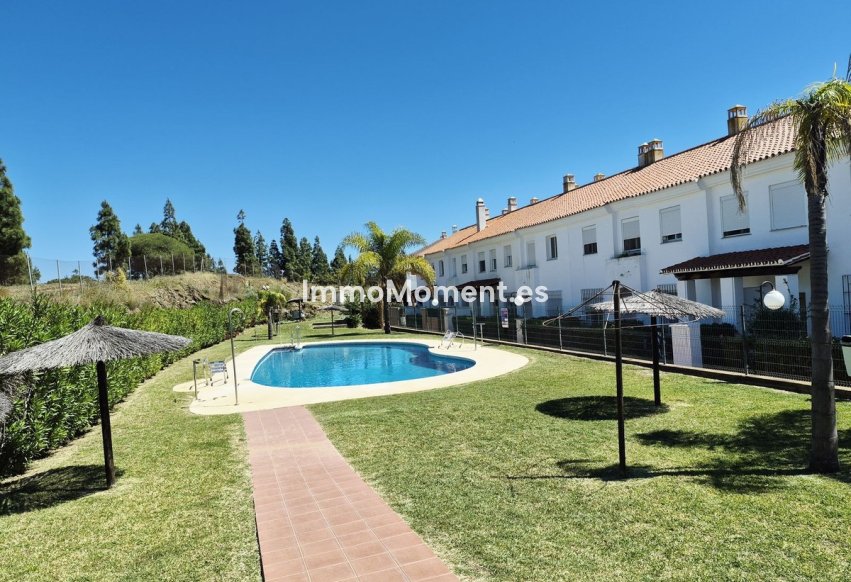 Revente - Maison mitoyenne - Mijas Costa - La Cala de Mijas