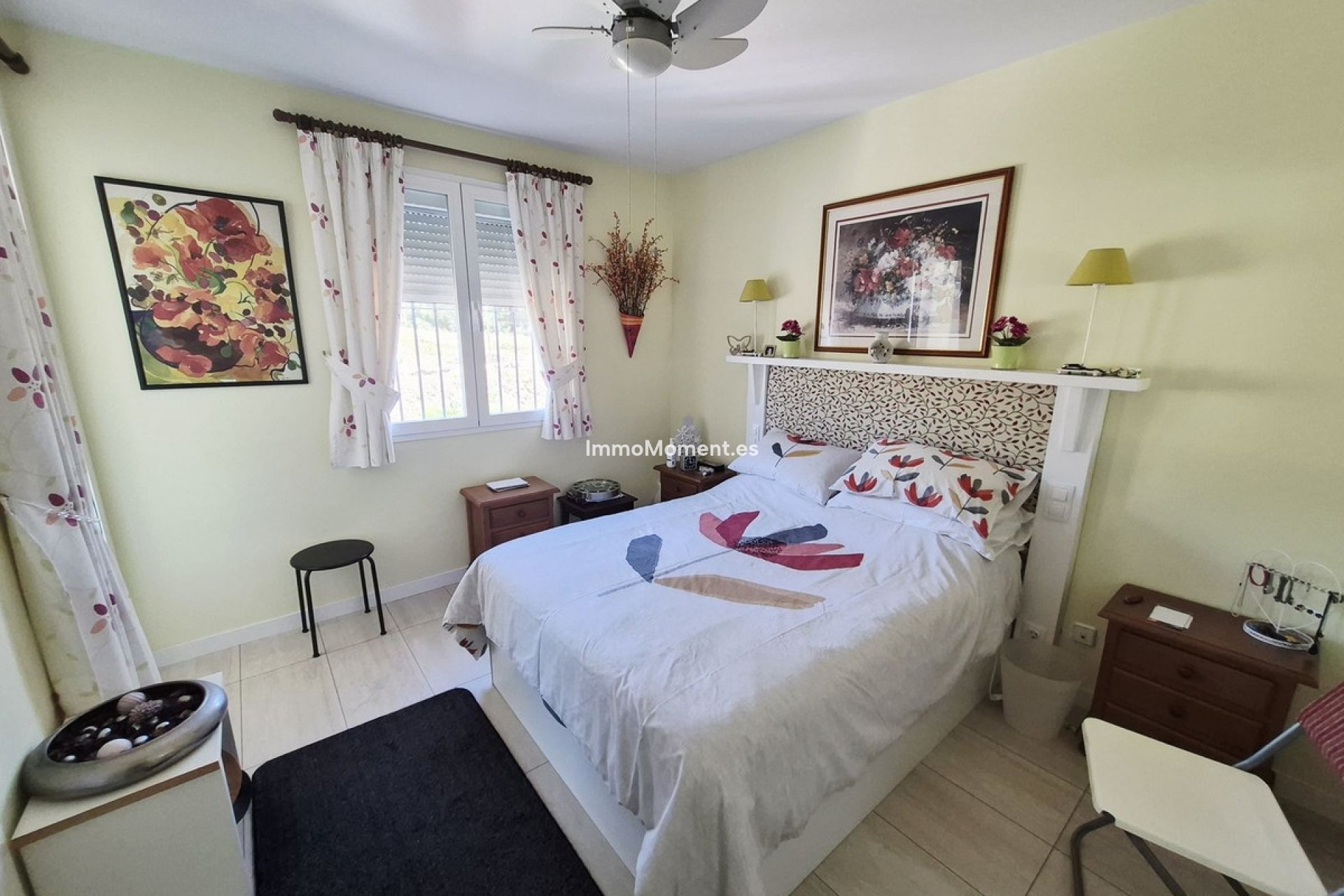 Revente - Maison mitoyenne - Mijas Costa - La Cala de Mijas