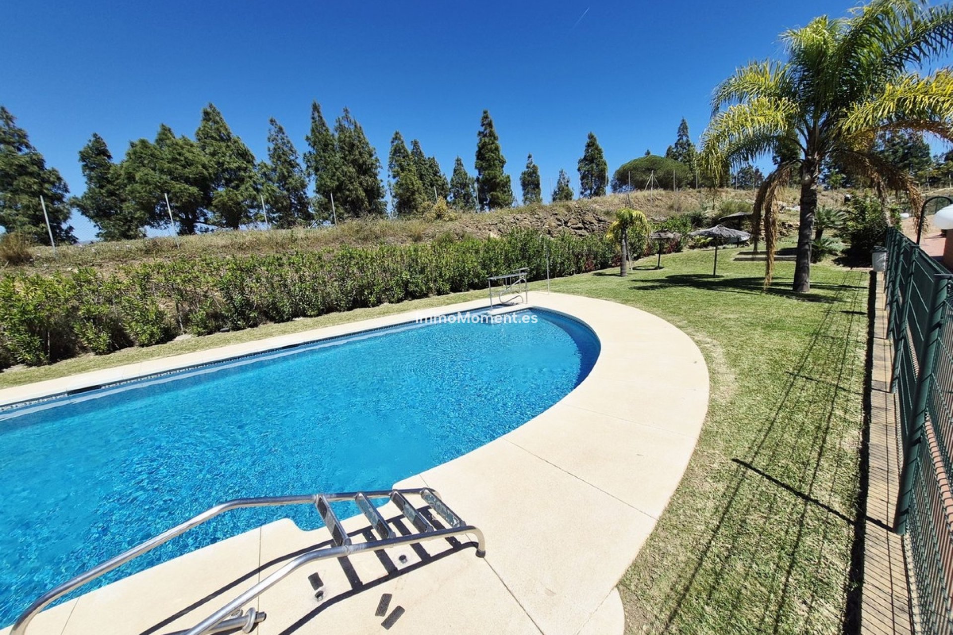 Revente - Maison mitoyenne - Mijas Costa - La Cala de Mijas