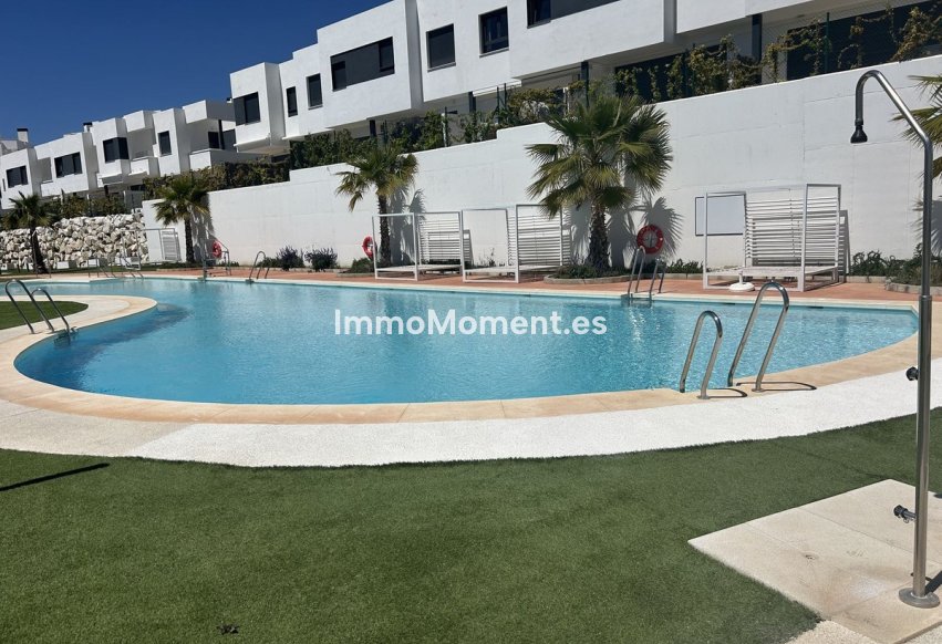Revente - Maison mitoyenne - Mijas Costa - La Cala de Mijas