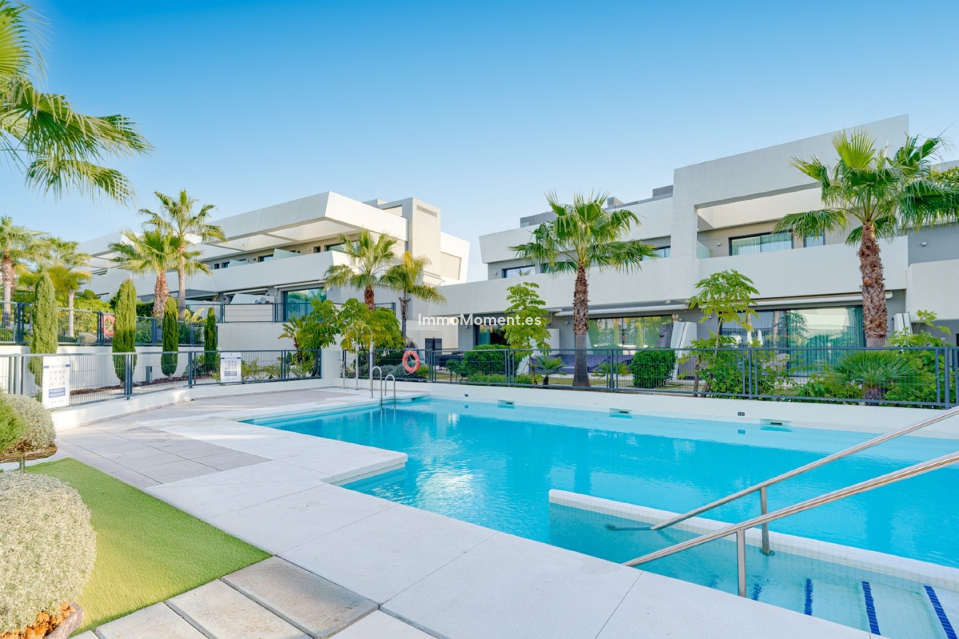Revente - Maison mitoyenne - Mijas Costa - La Cala de Mijas