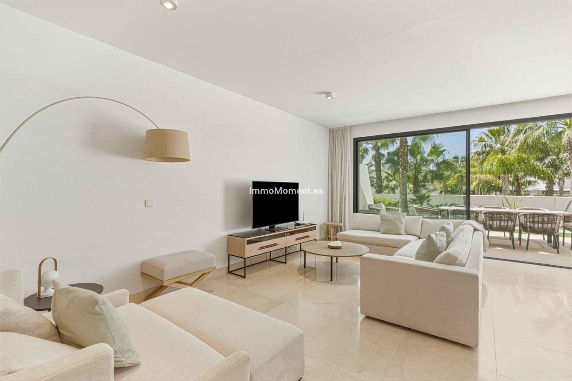 Revente - Maison mitoyenne - Mijas Costa - La Cala de Mijas