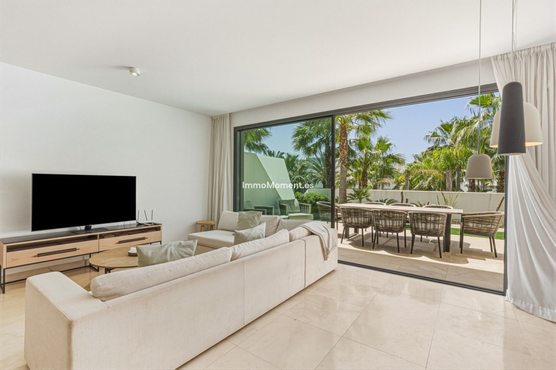Revente - Maison mitoyenne - Mijas Costa - La Cala de Mijas