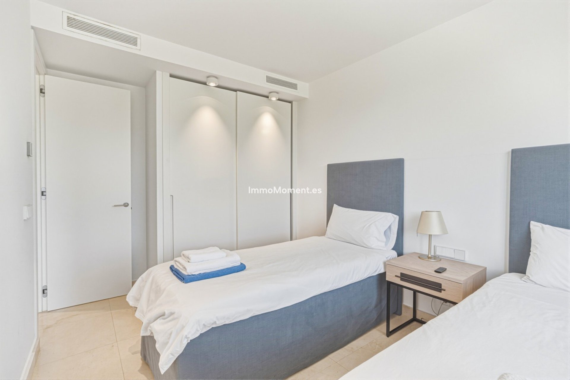 Revente - Maison mitoyenne - Mijas Costa - La Cala de Mijas