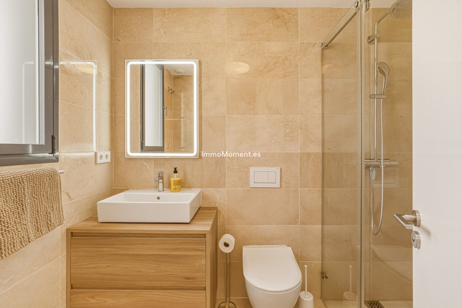 Revente - Maison mitoyenne - Mijas Costa - La Cala de Mijas