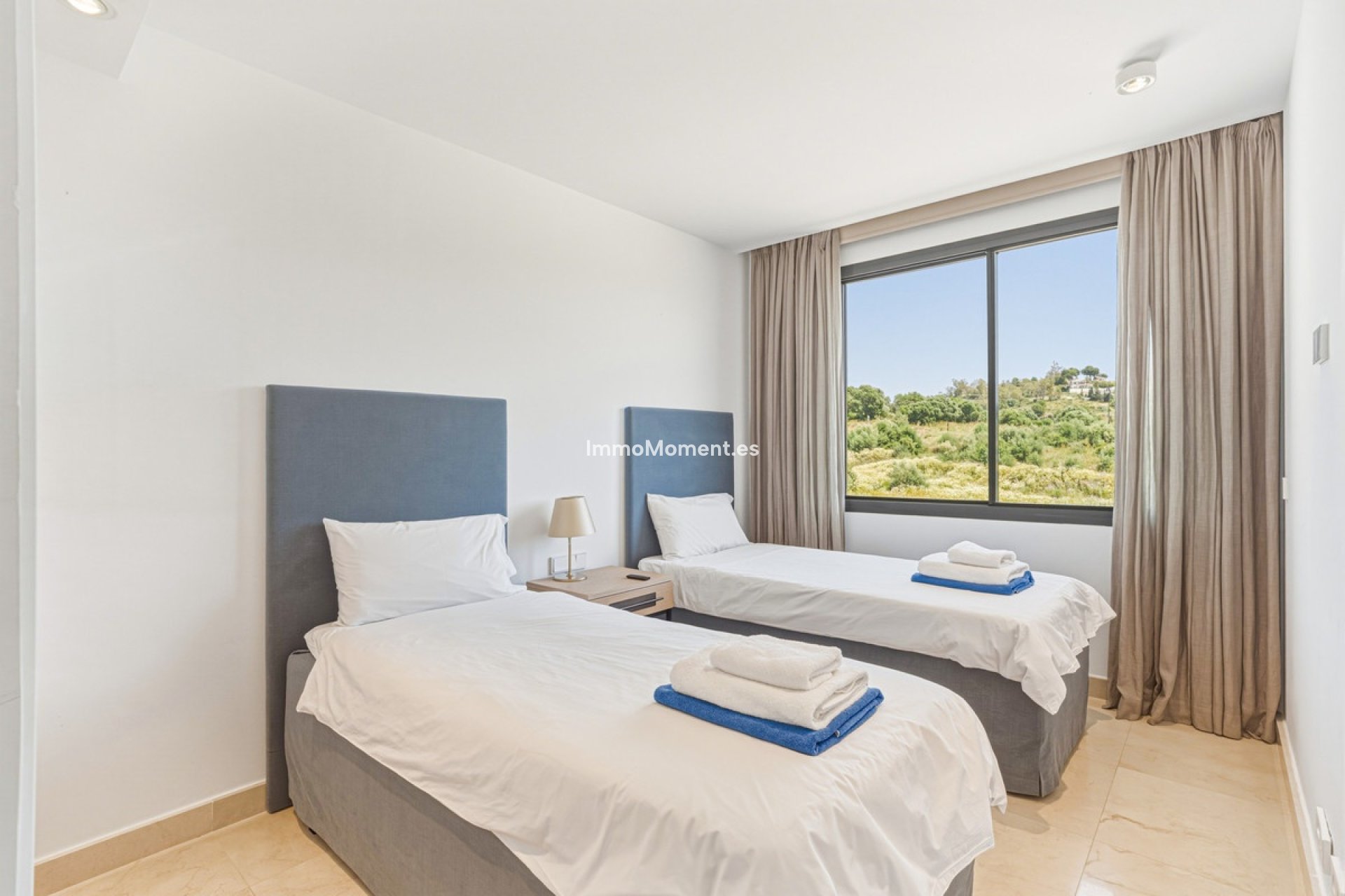 Revente - Maison mitoyenne - Mijas Costa - La Cala de Mijas