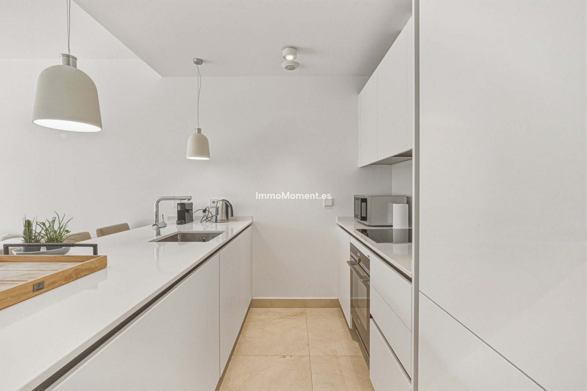 Revente - Maison mitoyenne - Mijas Costa - La Cala de Mijas