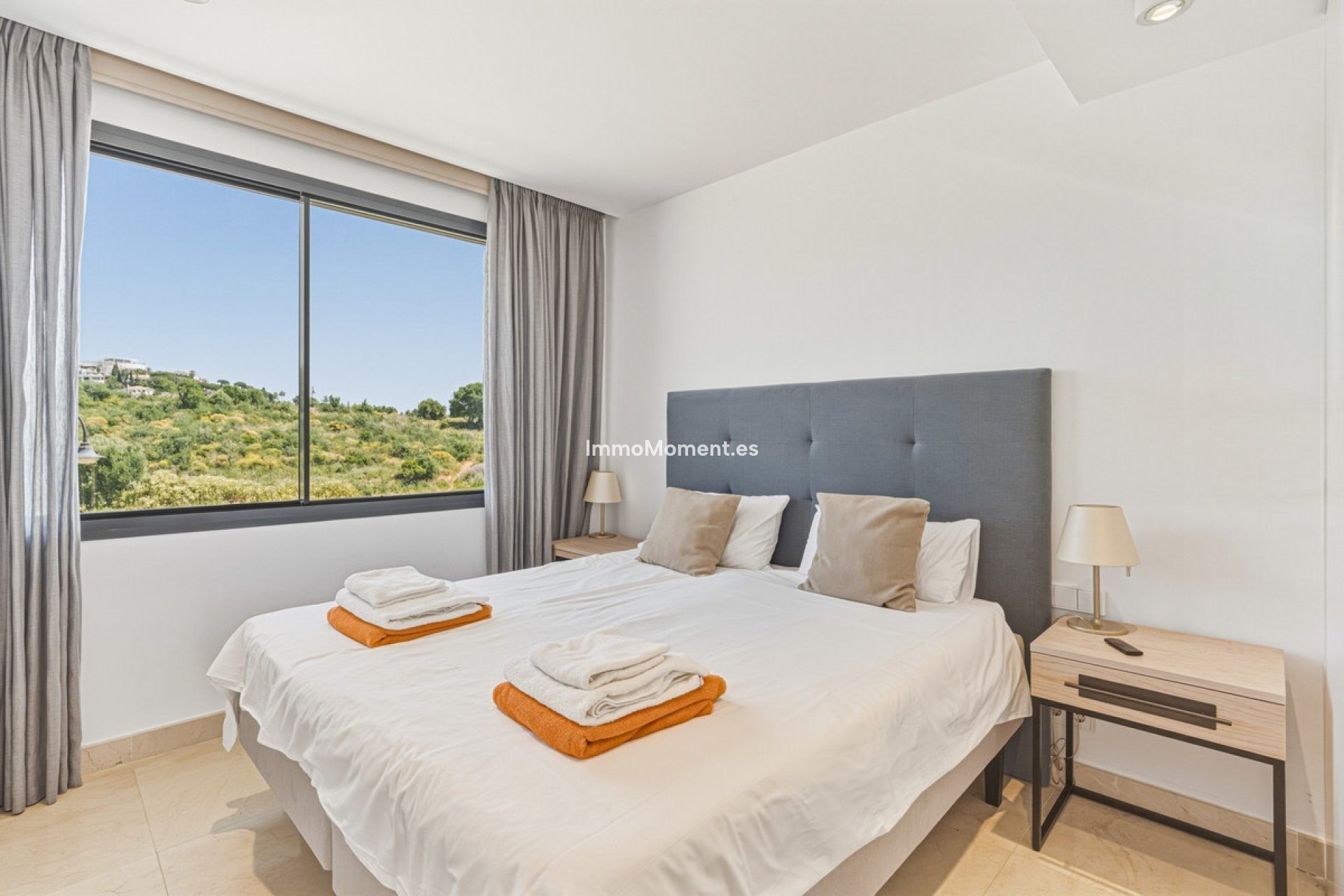 Revente - Maison mitoyenne - Mijas Costa - La Cala de Mijas