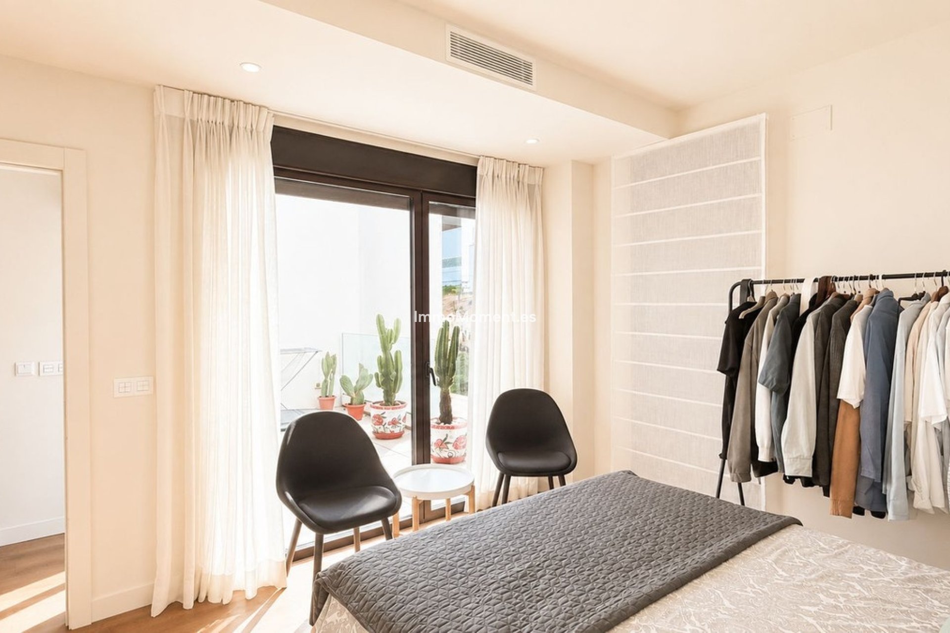Revente - Maison mitoyenne - Mijas Costa - La Cala de Mijas
