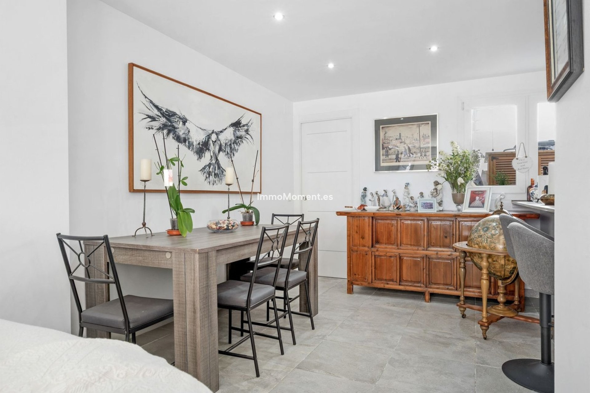 Revente - Maison mitoyenne - Mijas Costa - La Cala de Mijas