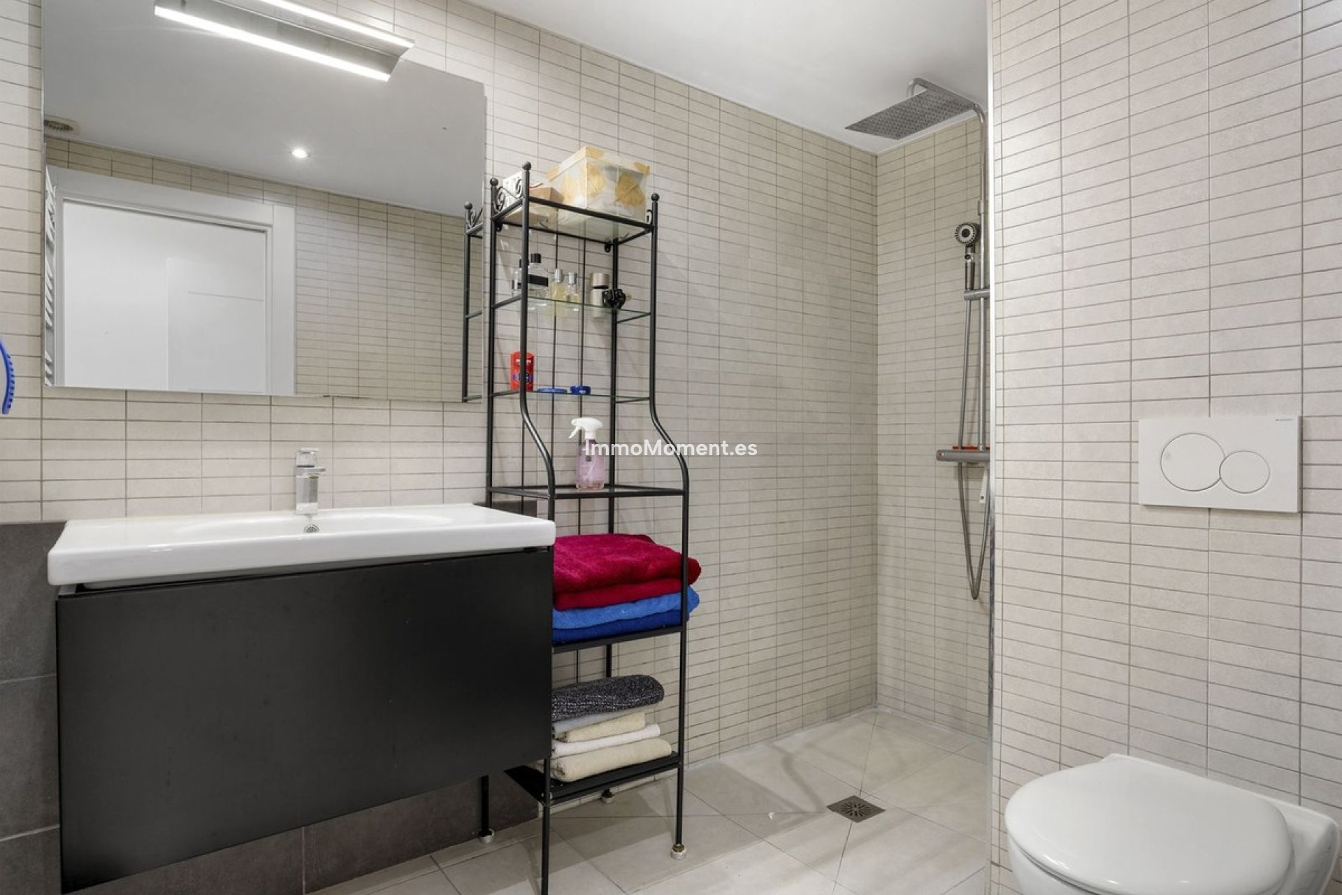 Revente - Maison mitoyenne - Mijas Costa - La Cala de Mijas