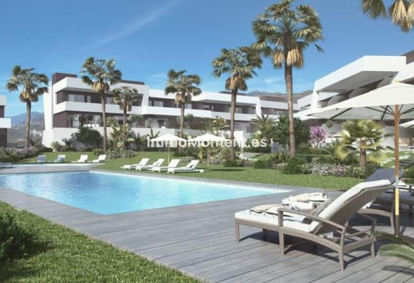 Revente - Maison mitoyenne - Mijas Costa - La Cala de Mijas