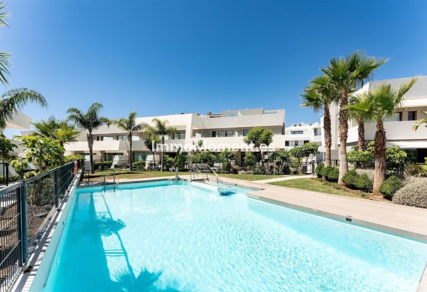 Revente - Maison mitoyenne - Mijas Costa - La Cala de Mijas