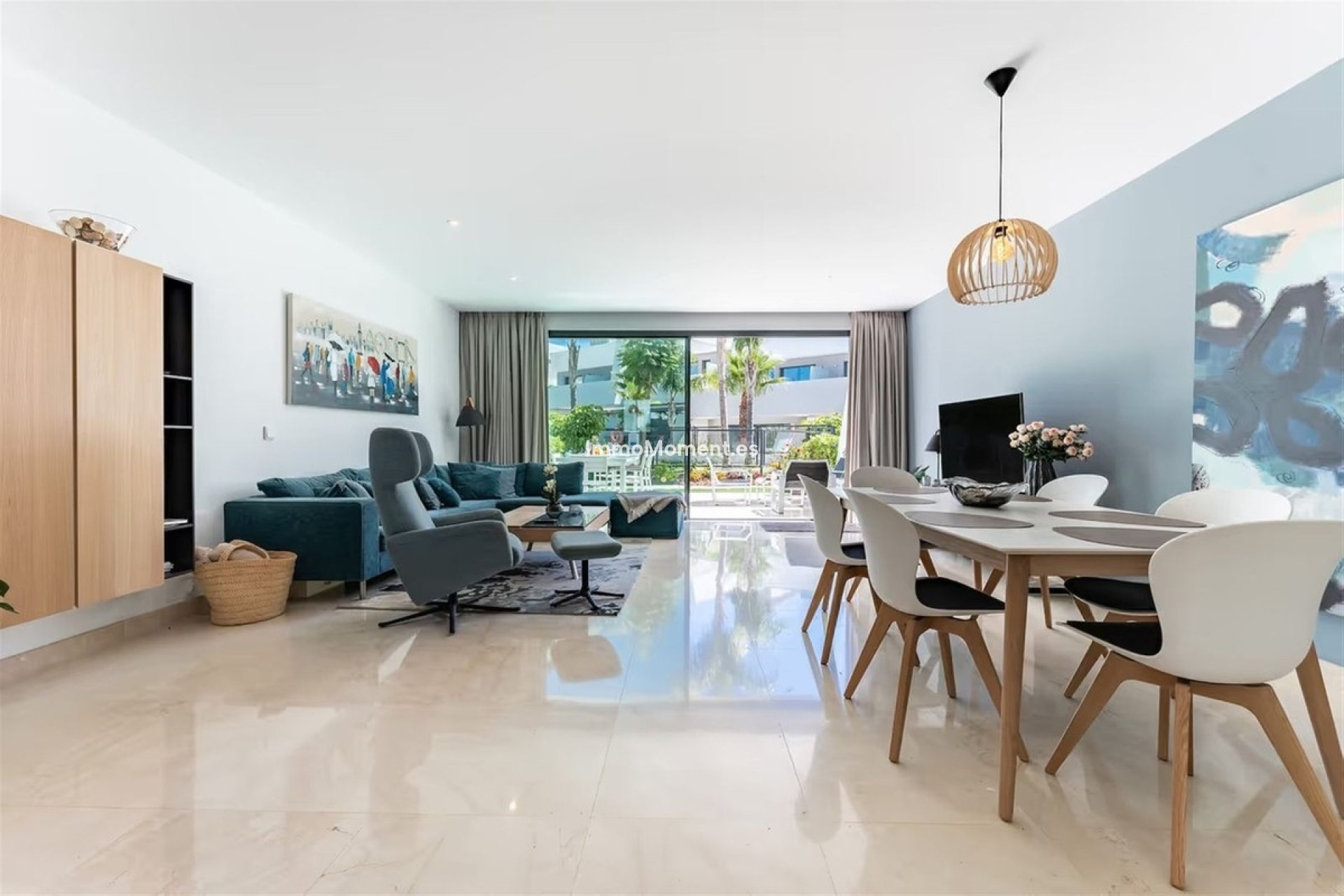 Revente - Maison mitoyenne - Mijas Costa - La Cala de Mijas