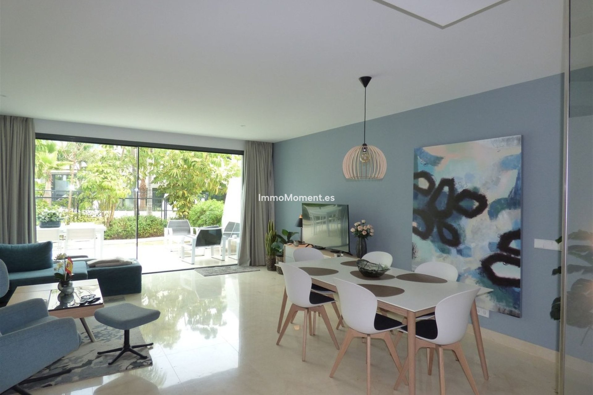 Revente - Maison mitoyenne - Mijas Costa - La Cala de Mijas