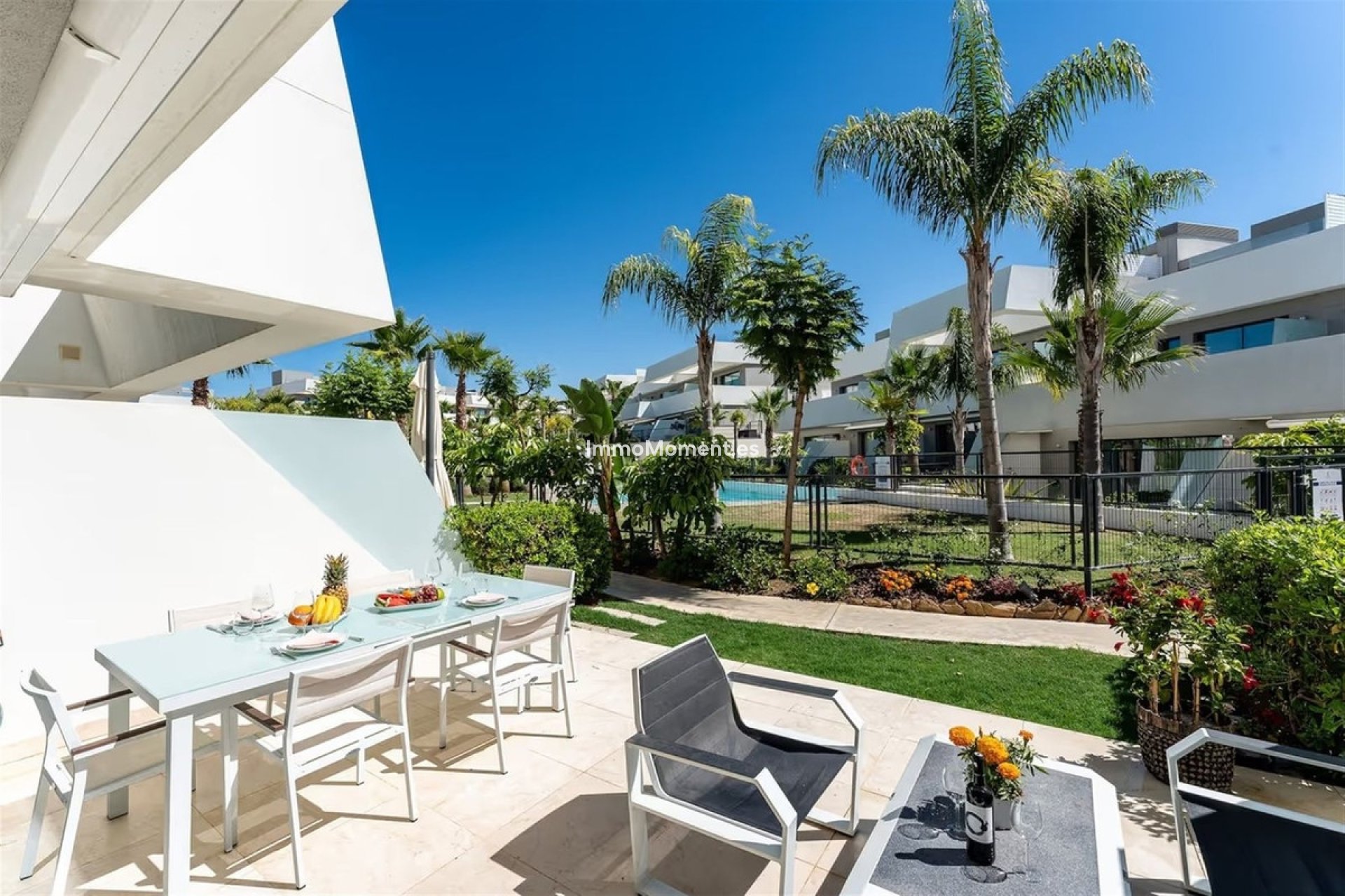 Revente - Maison mitoyenne - Mijas Costa - La Cala de Mijas