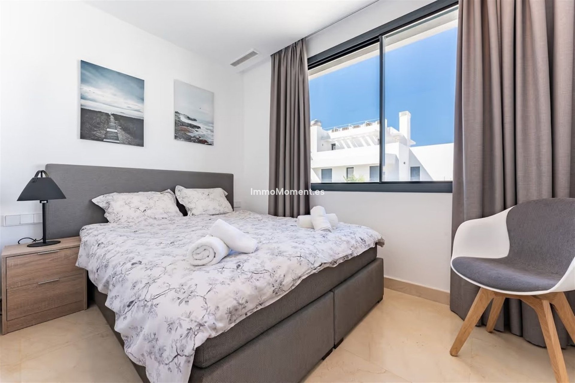 Revente - Maison mitoyenne - Mijas Costa - La Cala de Mijas