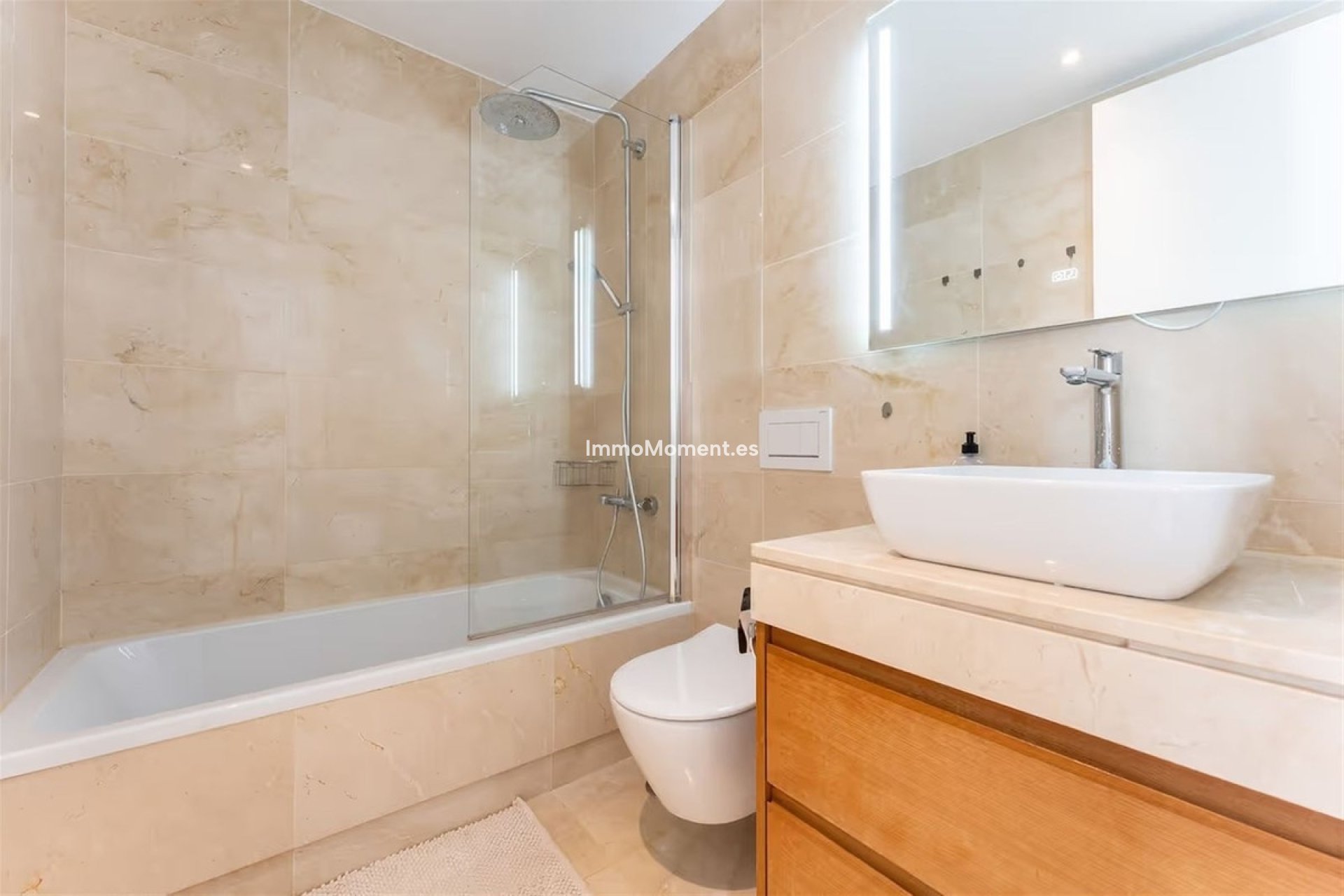 Revente - Maison mitoyenne - Mijas Costa - La Cala de Mijas