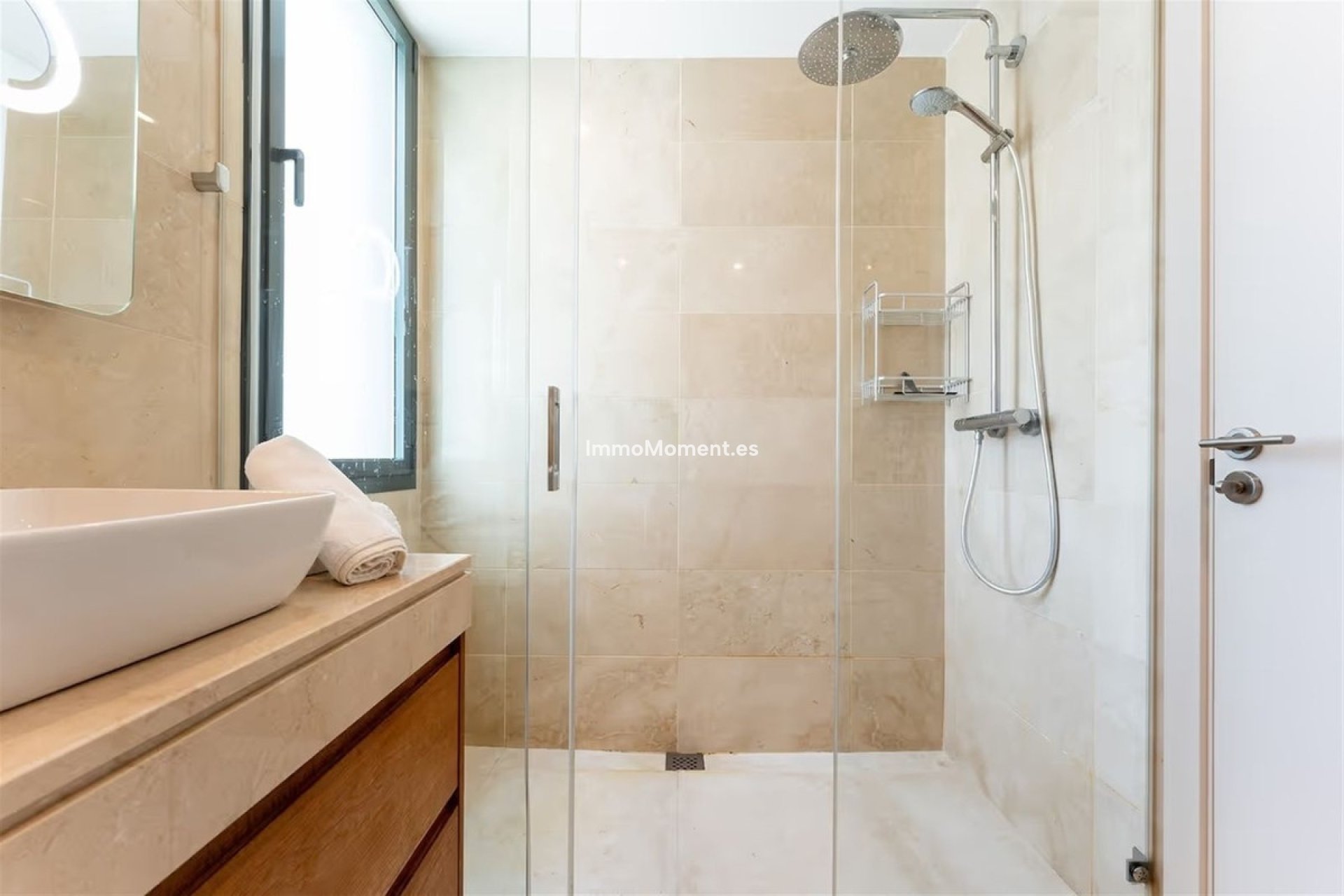 Revente - Maison mitoyenne - Mijas Costa - La Cala de Mijas