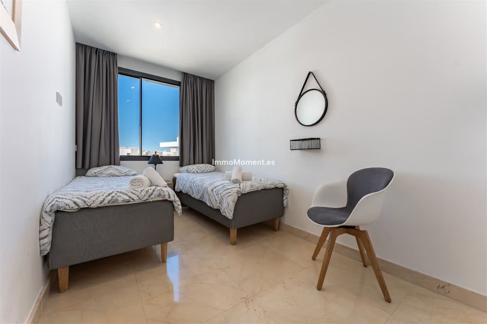 Revente - Maison mitoyenne - Mijas Costa - La Cala de Mijas